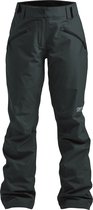 ColourWear Cork Pant W - Skibroek - Dames - Donker Groen - Maat M