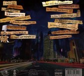 Abbruch - Das Aussterben Der Menschheit (CD)