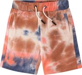 Supply & Co NOAH tie-dye short Unisex Broek - Maat 158-164