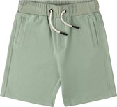 Supply & Co DEX sweat short Unisex Broek - Maat 158-164