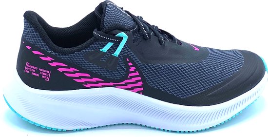 Nike Quest 3 Shield- Chaussures de Chaussures de course pour femme - Taille 37,5