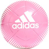 Adidas voetbal EPP CLB - maat 4 - wit/roos