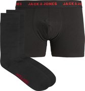 JACK & JONES  JACVALENTINE GIFTBOX Heren Onderbroek  - Maat XL