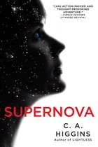 The Lightless Trilogy 2 - Supernova