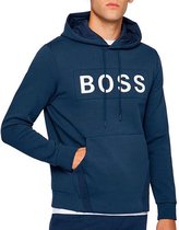 Boss Soody Trui Mannen - Maat XL
