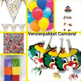 Versierpakket Carnaval, Feest, Versiering