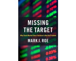 Missing the Target