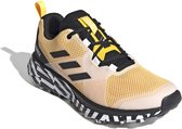 adidas Performance Terrex Two Trailrunning schoenen Mannen Or 42 2/3