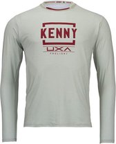 Kenny Kids Prolight BMX Shirt Red