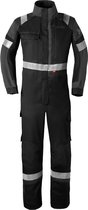 HAVEP Overall 5-Safety Image+ 20290 - Zwart/Charcoal - 64