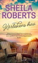 Silk - Kärlekens hav