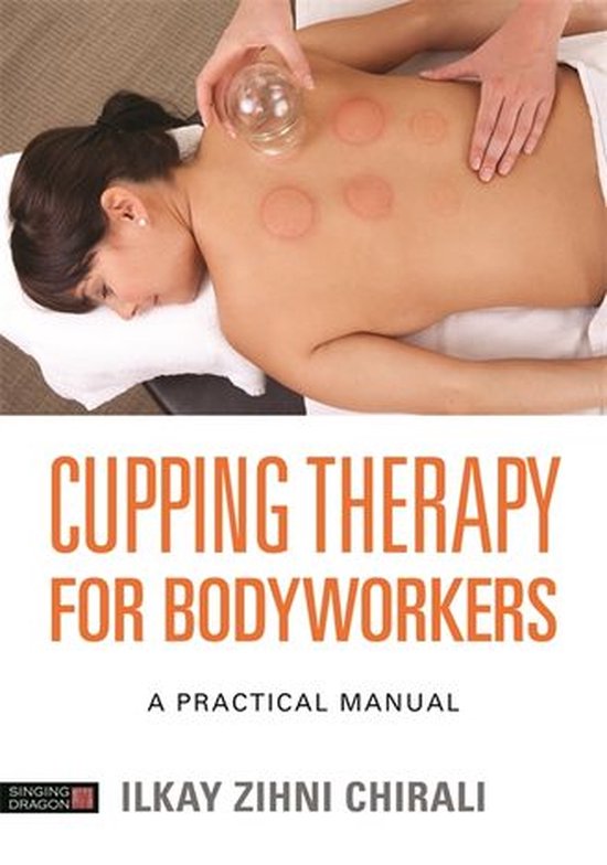 Cupping Therapy for Bodyworkers - cover