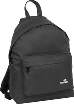 Mustang® Turin - Sporttas - Backpack - Rugtas - Nylon Zwart