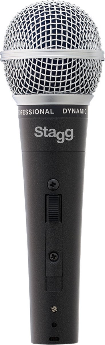 Stagg Microfoon Dynamisch Professional SDM50