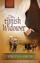 The Men of Lancaster County 4 - The Amish Widower
