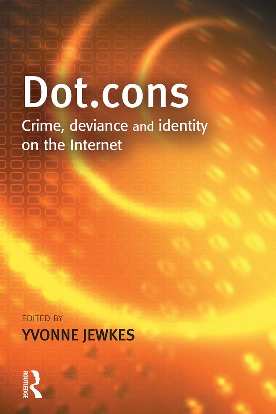 Dot.cons - cover