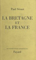 La Bretagne et la France