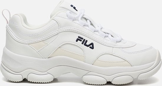 Trainers FILA - Strada Dreamster Wmn 1011231.25Y Black - Sneakers - Low  shoes - Women's shoes | efootwear.eu