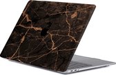 MacBook Pro 15 (A1707/A1990) - Marble Blaro MacBook Case