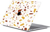 MacBook Pro 13 (A2251/A2289/A2338) - Terrazzo Napels MacBook Case