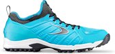 Dita Stbl 550 Hockeyschoenen - Blauw/Zwart - Maat 36
