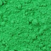 Labshop - Studio Pigment donker groen - 100 gram