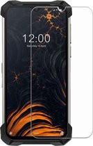 Doogee S86 / S86 Pro Tempered Glass Screen Protector