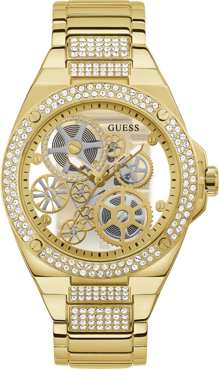 Guess Watches BIG REVEAL GW0323G2