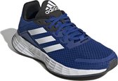 adidas Performance Duramo Sl K Hardloopschoenen Kinderen Blauw 28