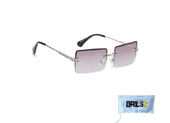 Lunettes de soleil Trendy / lunettes de soleil pour hommes / lunettes de soleil  pour... | bol.com