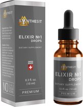 Synthesit Elixir №1 ™ Drops