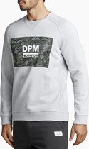 Bjorn Borg Heren Sweater Dpm Maat Xl Mannen