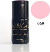 EN - Edinails nagelstudio - soak off gel polish - UV gel polish - #069