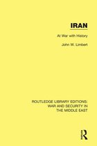 Routledge Library Editions: War and Security in the Middle East - Iran