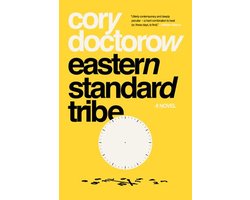 Omslag van Eastern Standard Tribe