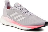 adidas Performance Solar Drive 19 W Hardloopschoenen Vrouwen Grijs 40