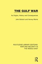 Routledge Library Editions: War and Security in the Middle East - The Gulf War