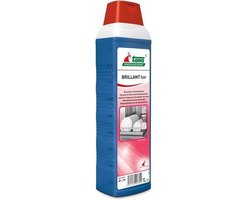 Tana brillant bar spoelglans 1 liter