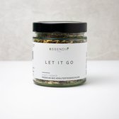 Gateway - Geschenkset Let It Go (Valentijn cadeau voor man - vrouw )