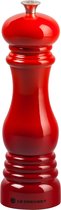 Le Creuset Moulin à poivre Cerise rouge 21cm 40gr