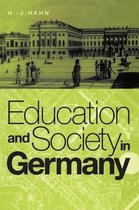 Education And Society In Germany