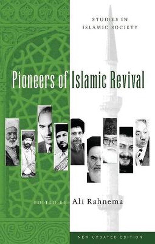 Pioneers of Islamic Revival