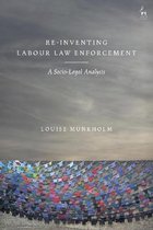 Re-Inventing Labour Law Enforcement