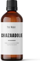 Chiazaadolie - Koudgeperst - 30ml