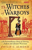 The Witches of Warboys