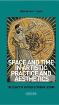 Space and Time in Artistic Practice and Aesthetics