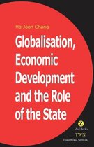 Globalisation, Economic Development & the Role of the State
