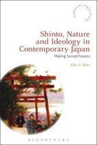 Bloomsbury Shinto Studies- Shinto, Nature and Ideology in Contemporary Japan