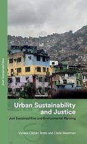 Urban Sustainability and Justice