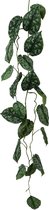 Gasper Scindapsus Kunstplant Guirlande 125 cm